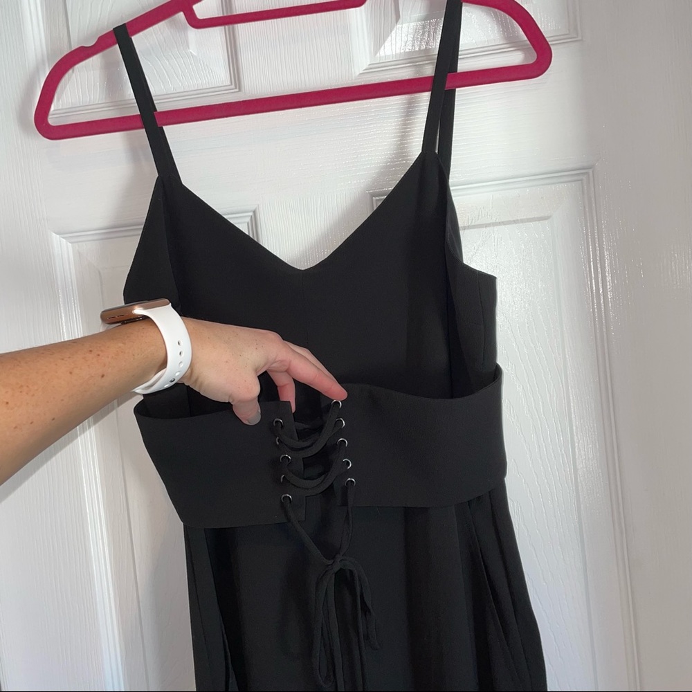 Wayf jumpsuit - Picture 3 of 9